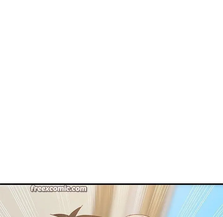 漫画《难缠姐妹偏要和我同居》第45话第126张图