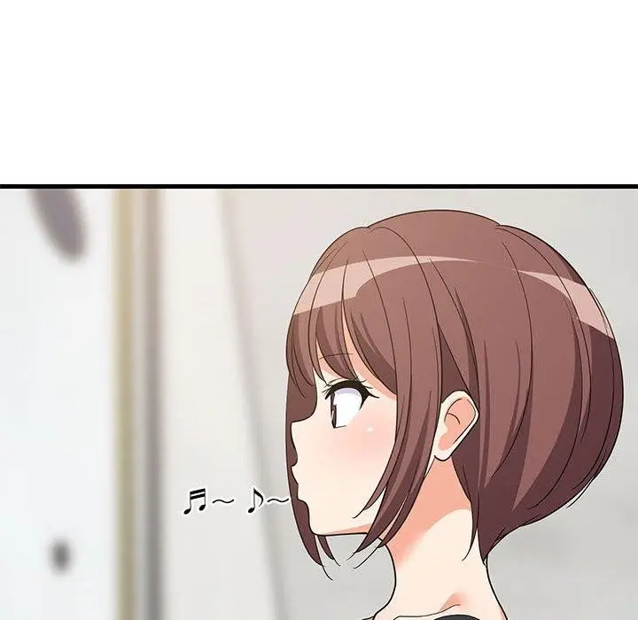 漫画《难缠姐妹偏要和我同居》第45话第161张图