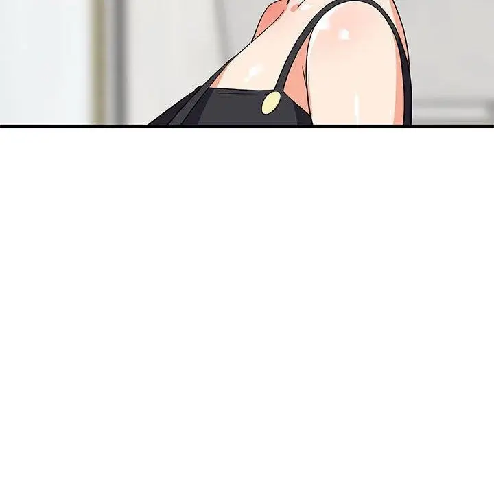 漫画《难缠姐妹偏要和我同居》第45话第162张图
