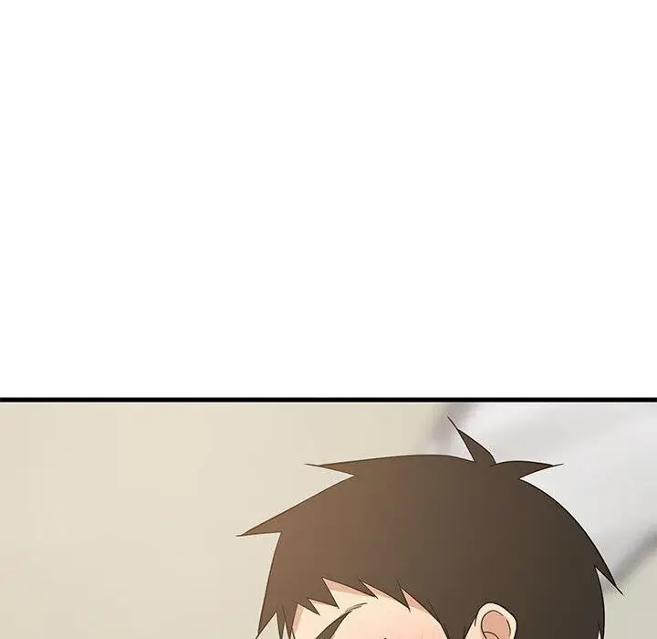 漫画《难缠姐妹偏要和我同居》第45话第45张图