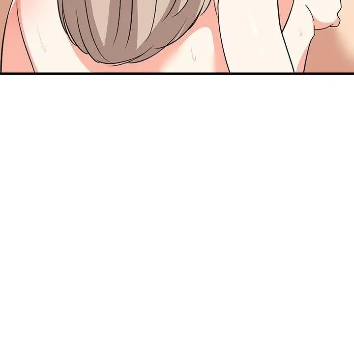 漫画《难缠姐妹偏要和我同居》第45话第81张图