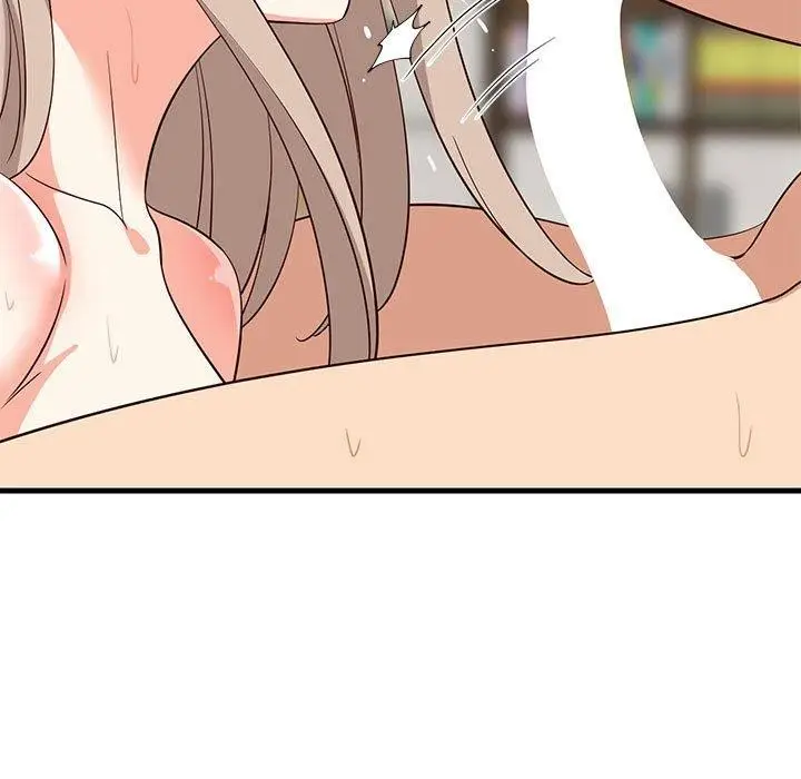 漫画《难缠姐妹偏要和我同居》第45话第92张图