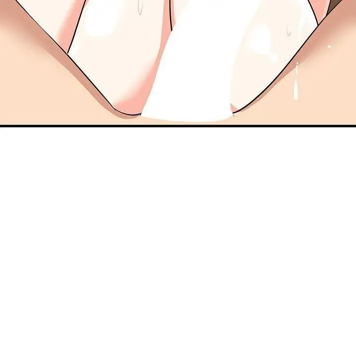 漫画《难缠姐妹偏要和我同居》第45话第99张图
