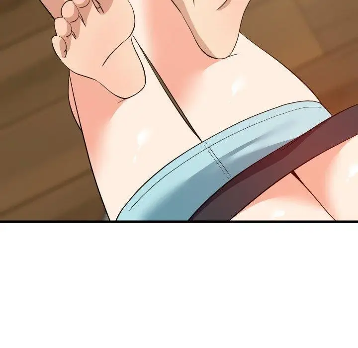 漫画《难缠姐妹偏要和我同居》第46话第113张图