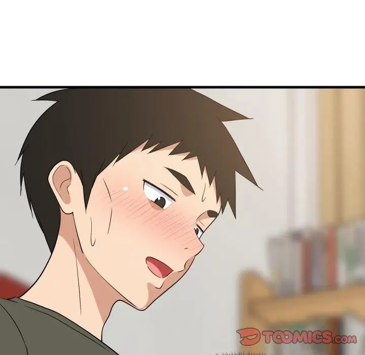 漫画《难缠姐妹偏要和我同居》第46话第138张图
