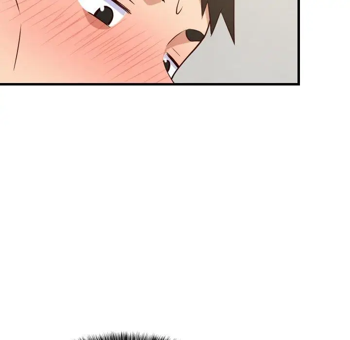 漫画《难缠姐妹偏要和我同居》第46话第143张图