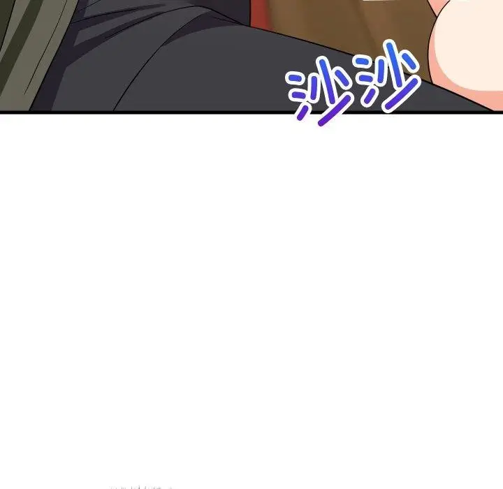 漫画《难缠姐妹偏要和我同居》第46话第153张图