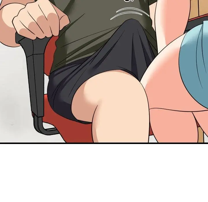 漫画《难缠姐妹偏要和我同居》第46话第159张图