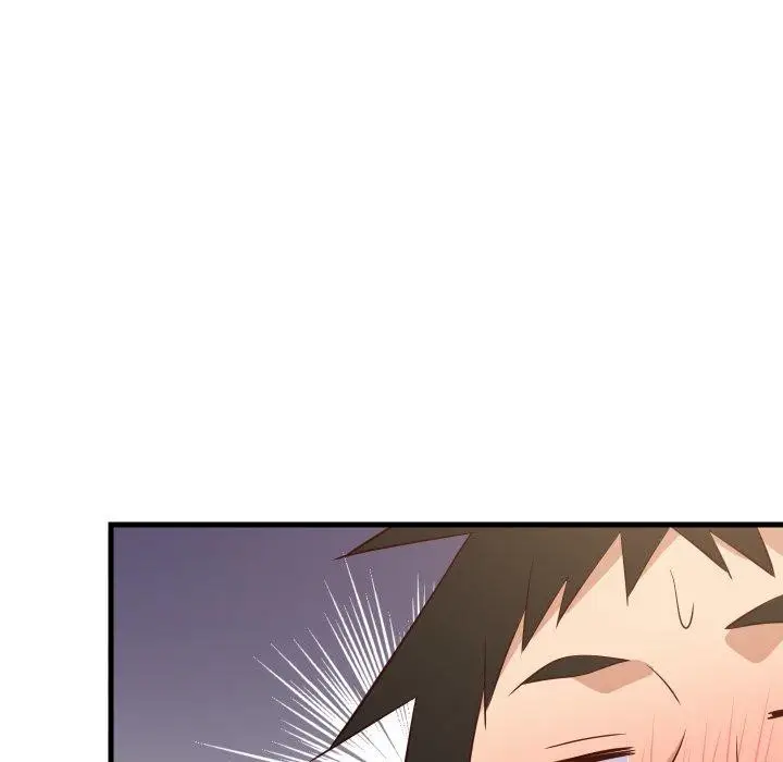 漫画《难缠姐妹偏要和我同居》第46话第166张图