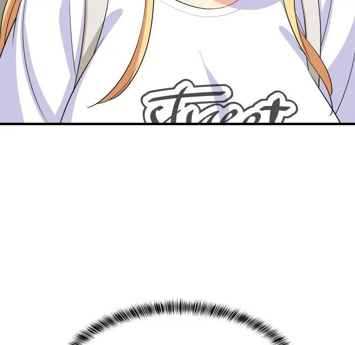 漫画《难缠姐妹偏要和我同居》第46话第22张图