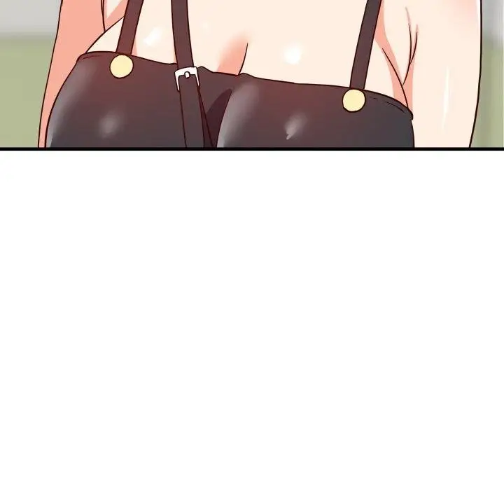 漫画《难缠姐妹偏要和我同居》第46话第29张图