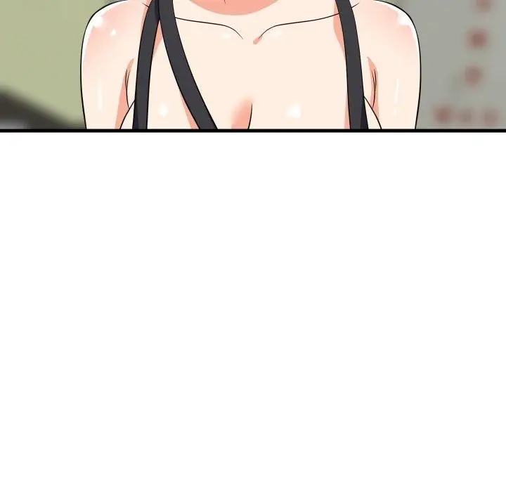 漫画《难缠姐妹偏要和我同居》第46话第33张图