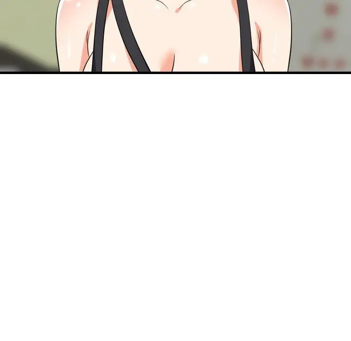 漫画《难缠姐妹偏要和我同居》第46话第35张图
