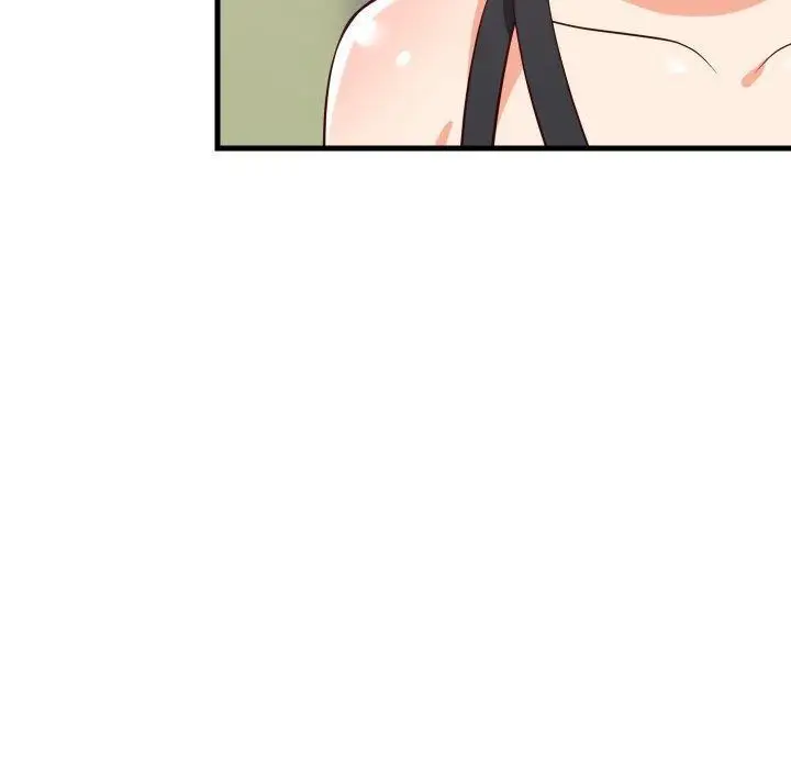 漫画《难缠姐妹偏要和我同居》第46话第40张图