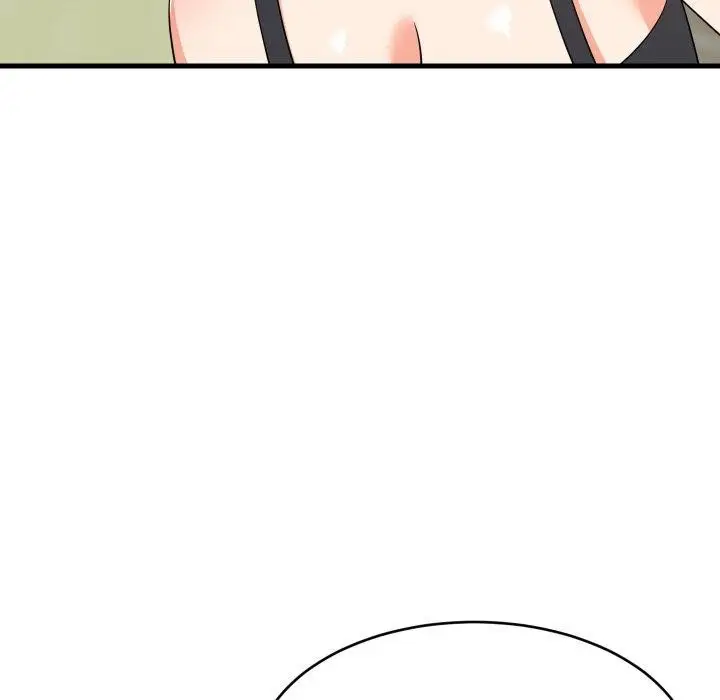 漫画《难缠姐妹偏要和我同居》第46话第46张图