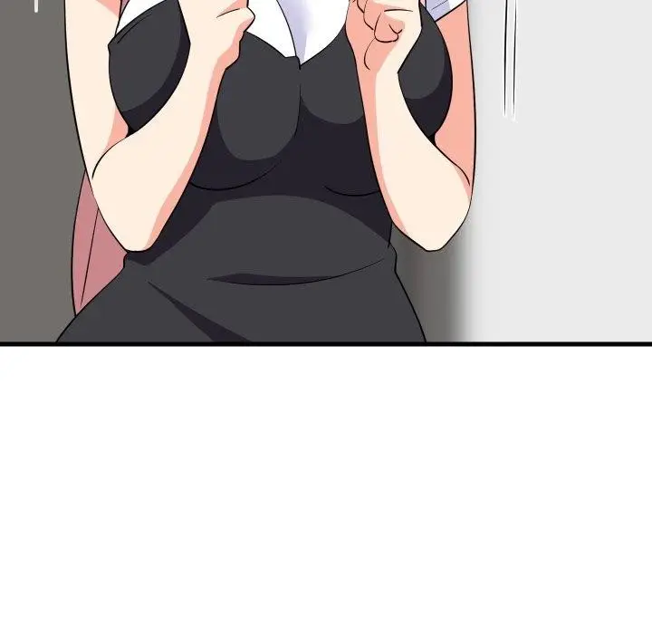 漫画《难缠姐妹偏要和我同居》第46话第6张图