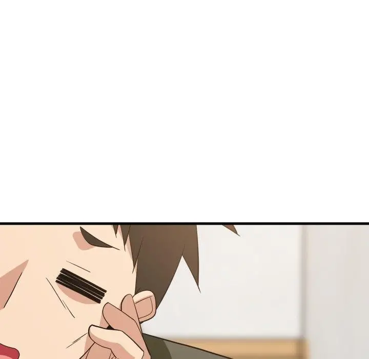 漫画《难缠姐妹偏要和我同居》第46话第89张图