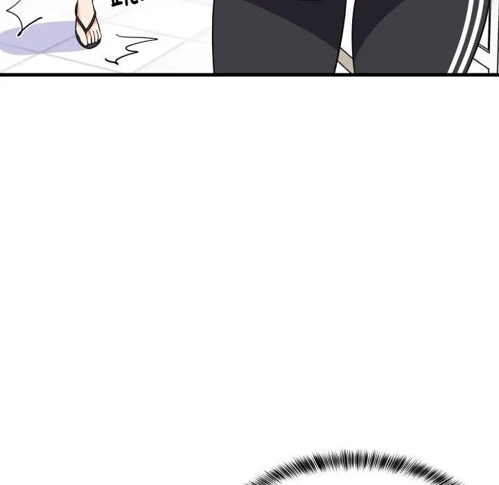 漫画《难缠姐妹偏要和我同居》第46话第9张图