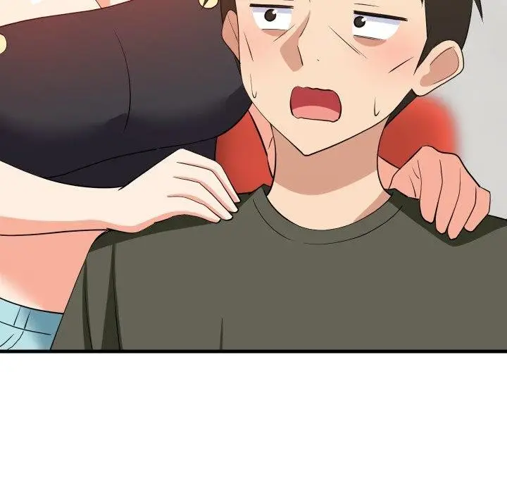 漫画《难缠姐妹偏要和我同居》第46话第97张图