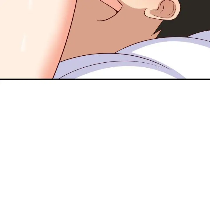 漫画《难缠姐妹偏要和我同居》第47话第115张图