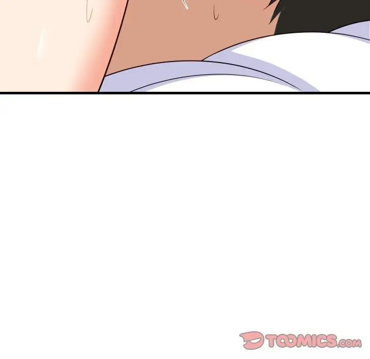 漫画《难缠姐妹偏要和我同居》第47话第120张图