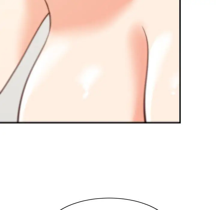 漫画《难缠姐妹偏要和我同居》第47话第136张图