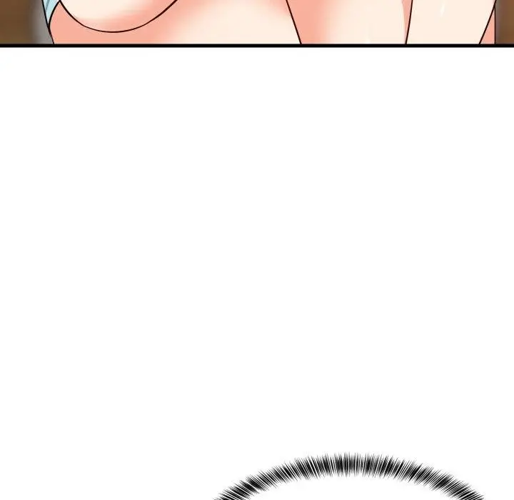 漫画《难缠姐妹偏要和我同居》第47话第45张图