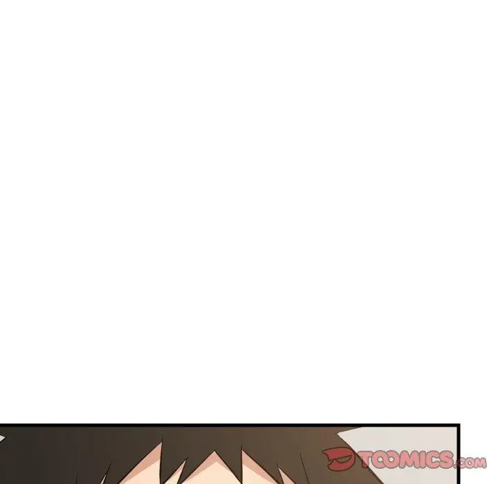 漫画《难缠姐妹偏要和我同居》第47话第48张图