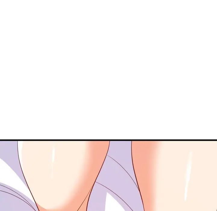 漫画《难缠姐妹偏要和我同居》第47话第67张图