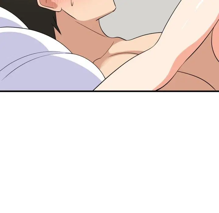 漫画《难缠姐妹偏要和我同居》第47话第74张图
