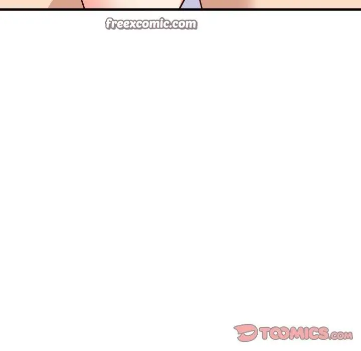 漫画《难缠姐妹偏要和我同居》第47话第84张图