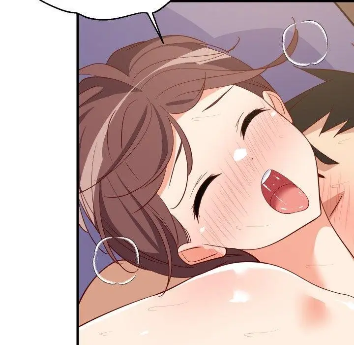 漫画《难缠姐妹偏要和我同居》第48话第115张图