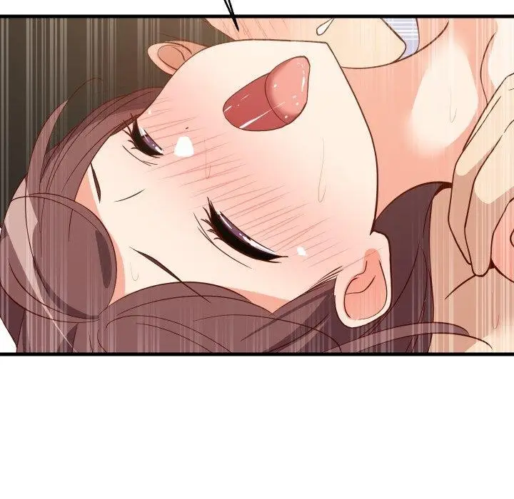 漫画《难缠姐妹偏要和我同居》第48话第133张图