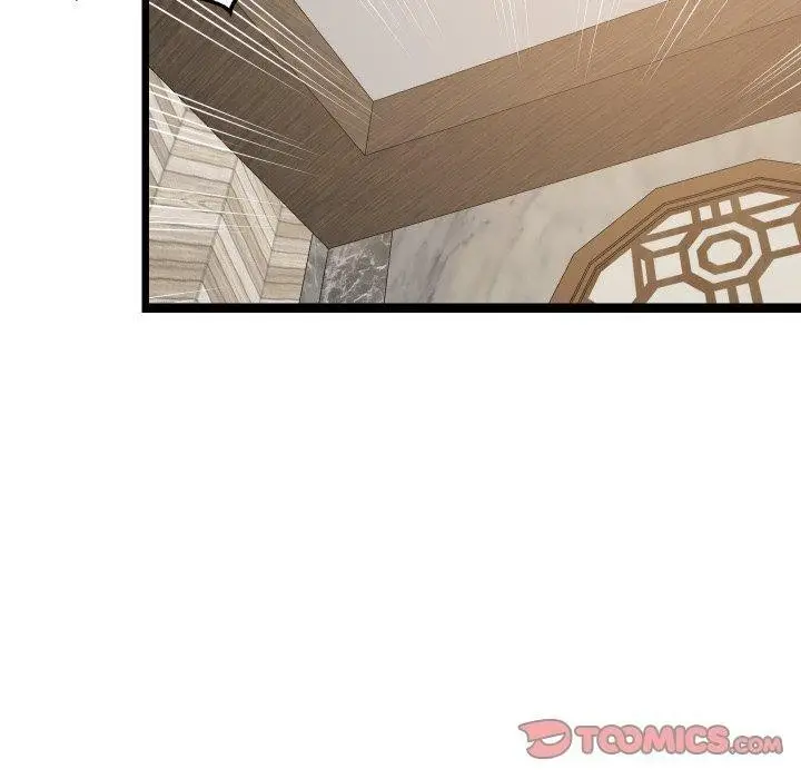 漫画《难缠姐妹偏要和我同居》第48话第30张图