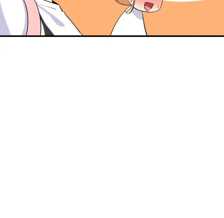 漫画《难缠姐妹偏要和我同居》第48话第54张图
