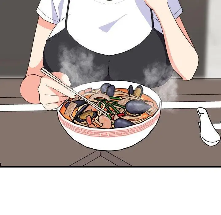 漫画《难缠姐妹偏要和我同居》第48话第7张图