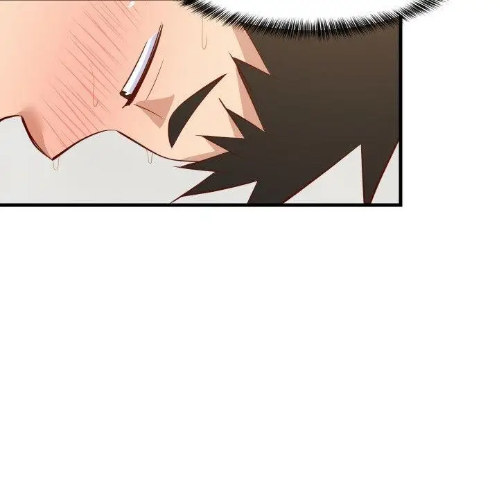 漫画《难缠姐妹偏要和我同居》第48话第90张图