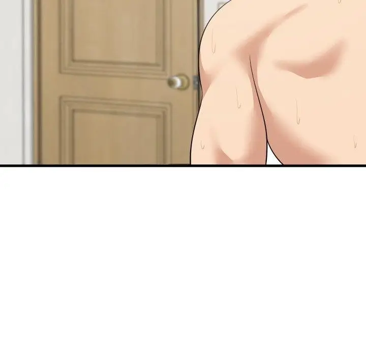 漫画《难缠姐妹偏要和我同居》第48话第92张图