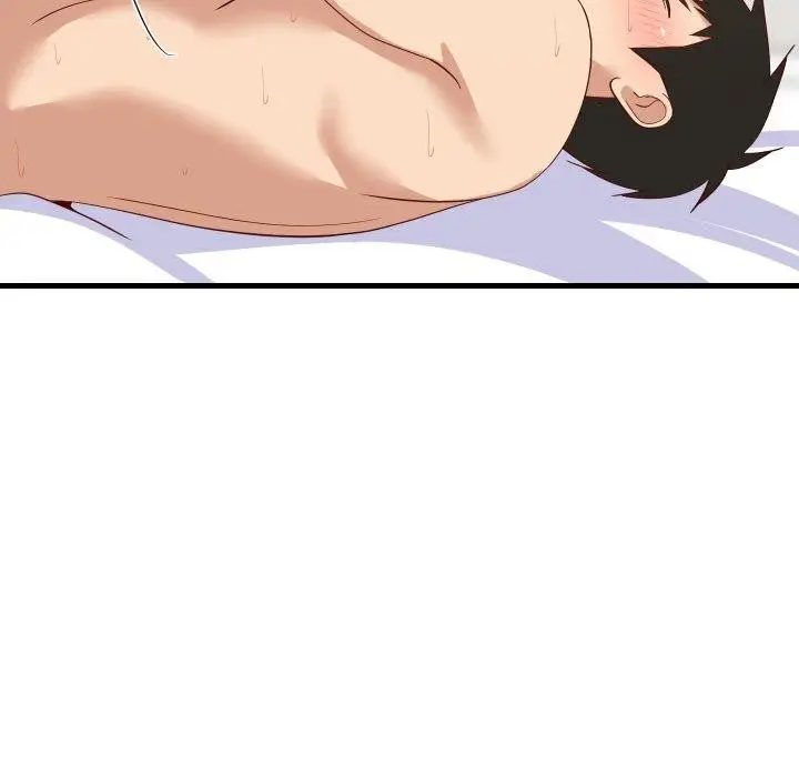 漫画《难缠姐妹偏要和我同居》第48话第96张图