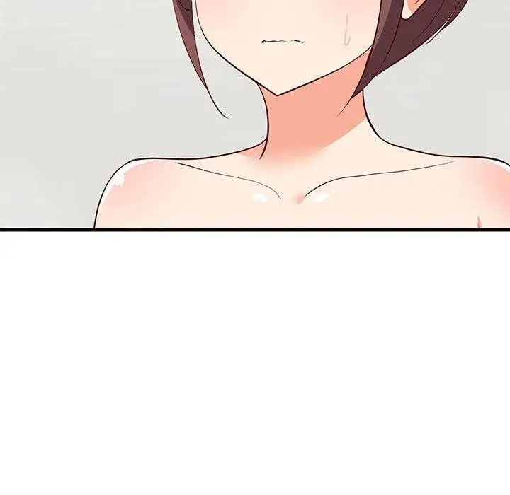 漫画《难缠姐妹偏要和我同居》第49话第101张图