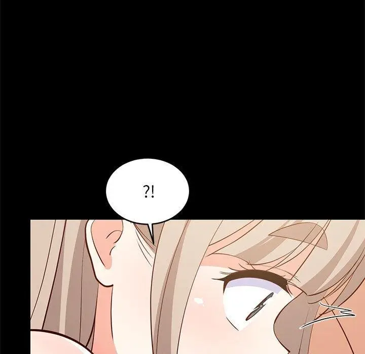 漫画《难缠姐妹偏要和我同居》第49话第11张图