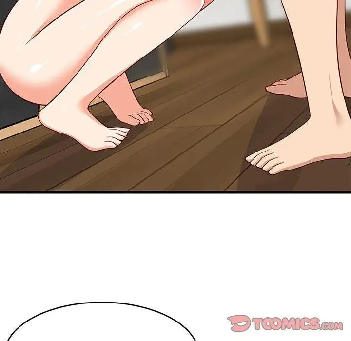 漫画《难缠姐妹偏要和我同居》第49话第111张图