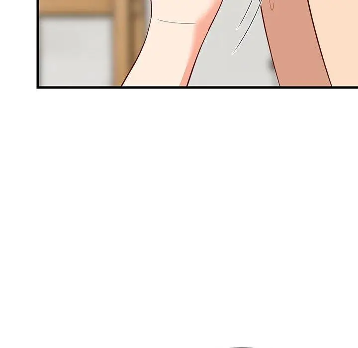漫画《难缠姐妹偏要和我同居》第49话第114张图