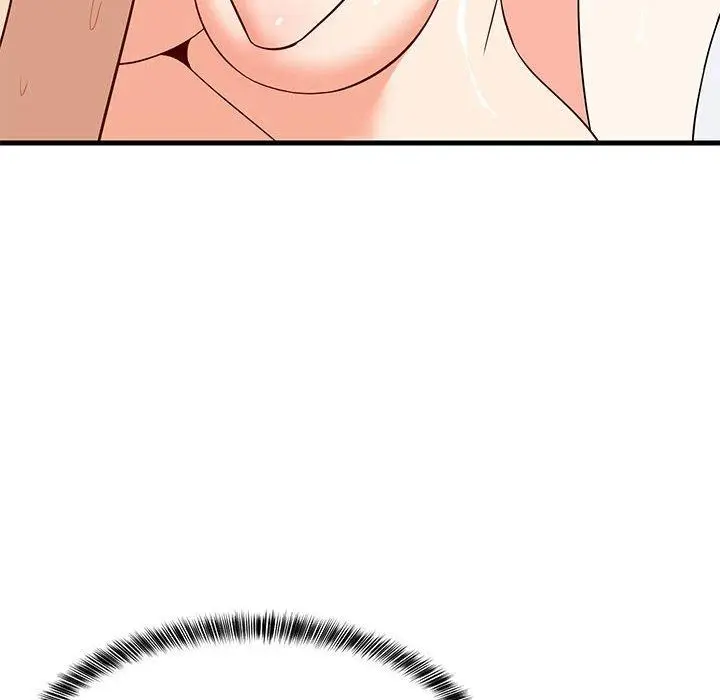 漫画《难缠姐妹偏要和我同居》第49话第119张图