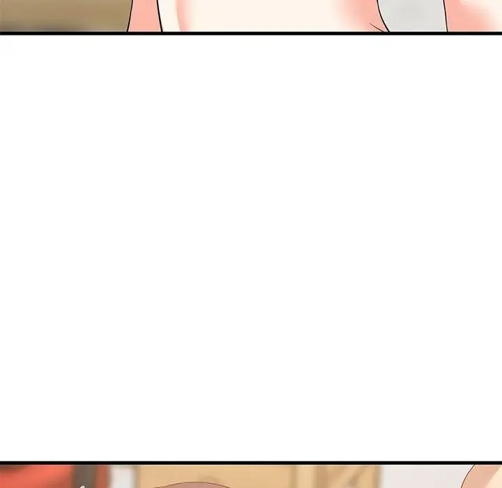 漫画《难缠姐妹偏要和我同居》第49话第128张图