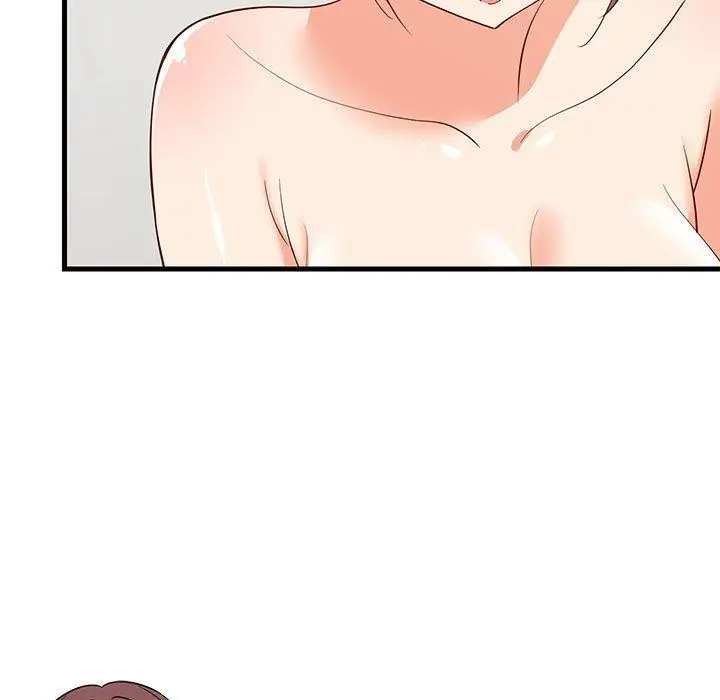 漫画《难缠姐妹偏要和我同居》第49话第69张图