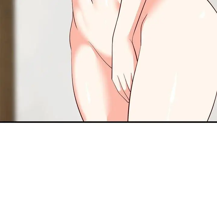 漫画《难缠姐妹偏要和我同居》第49话第99张图