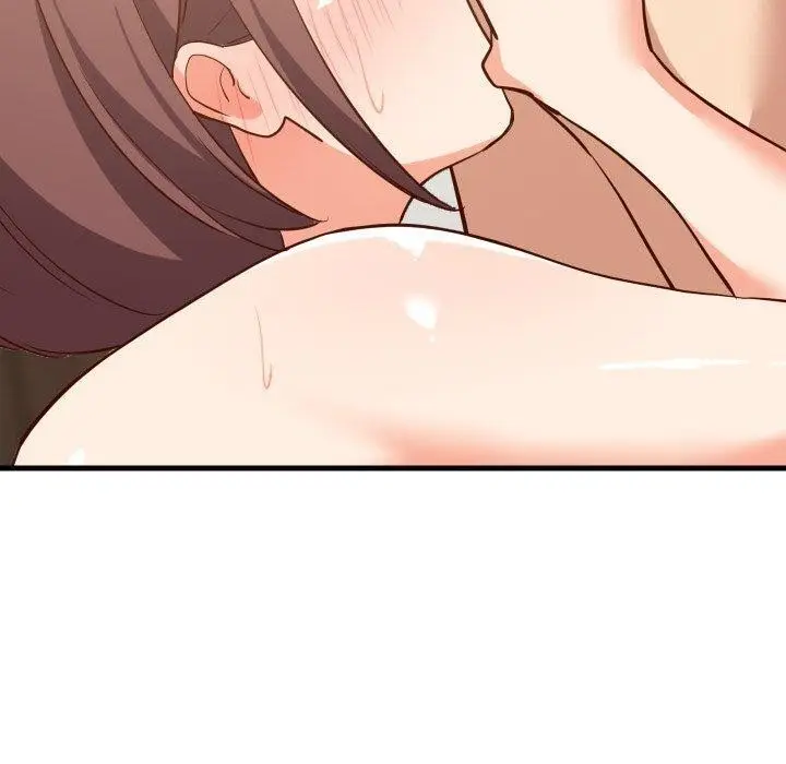 漫画《难缠姐妹偏要和我同居》第50话第50张图