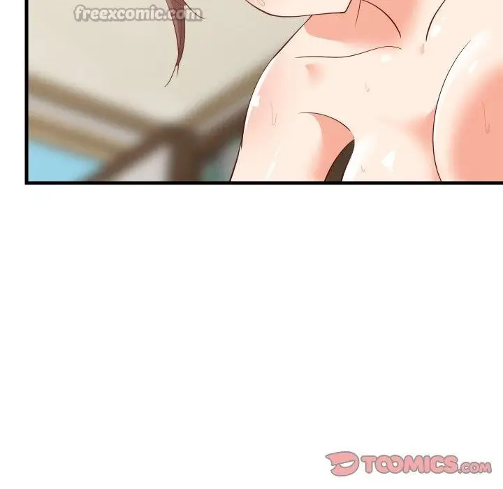 漫画《难缠姐妹偏要和我同居》第50话第84张图