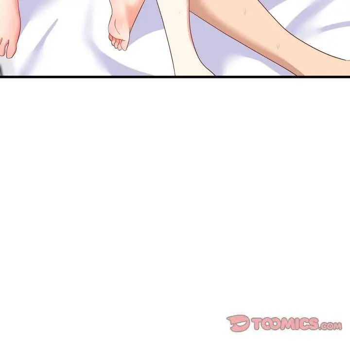 漫画《难缠姐妹偏要和我同居》第51话第102张图